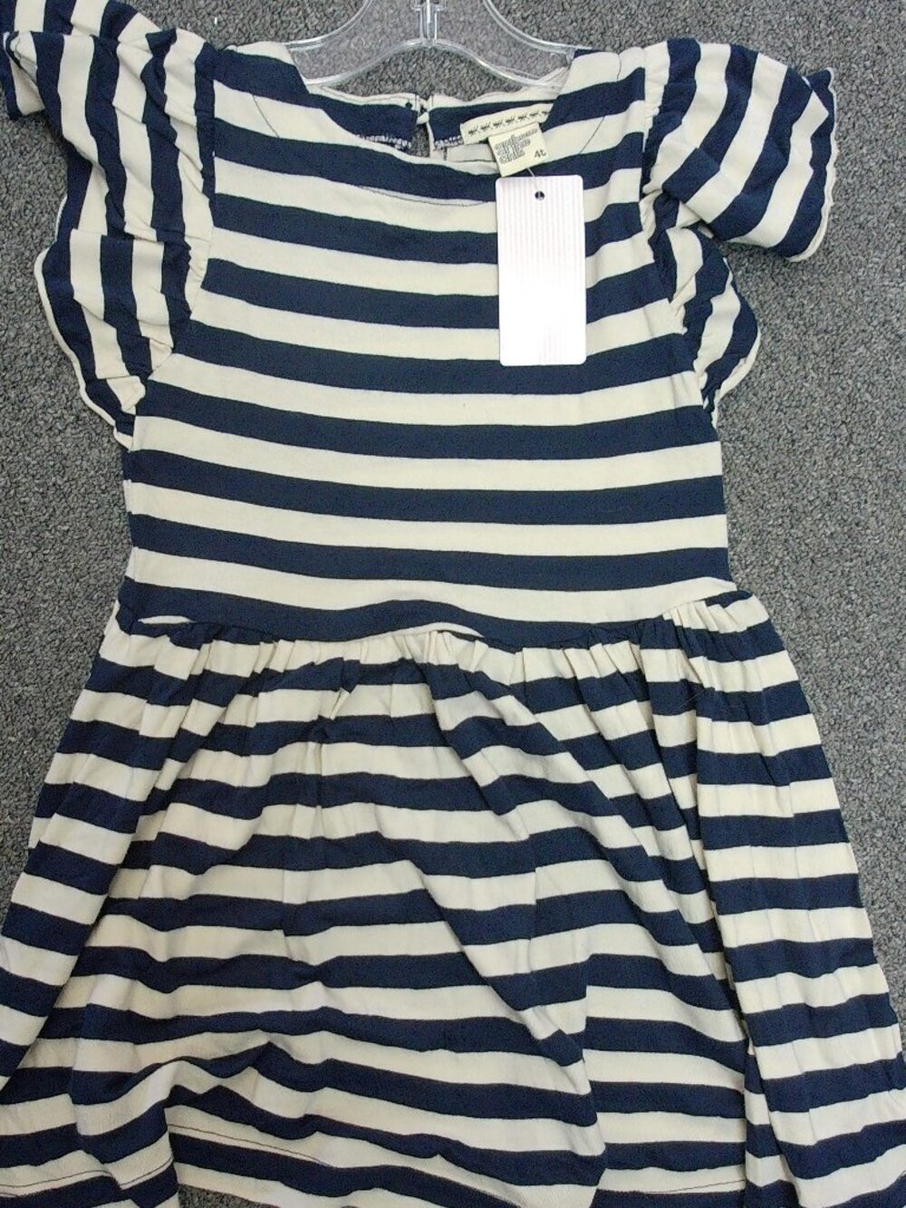 Anthem of the Ants Soft Dress